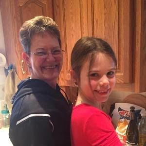Meet your Posher, Kristi